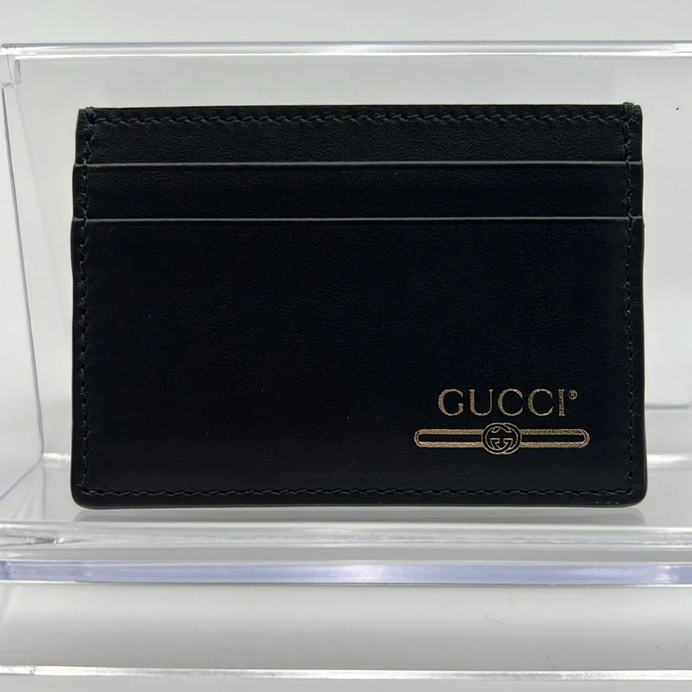 Gucci Card Holder